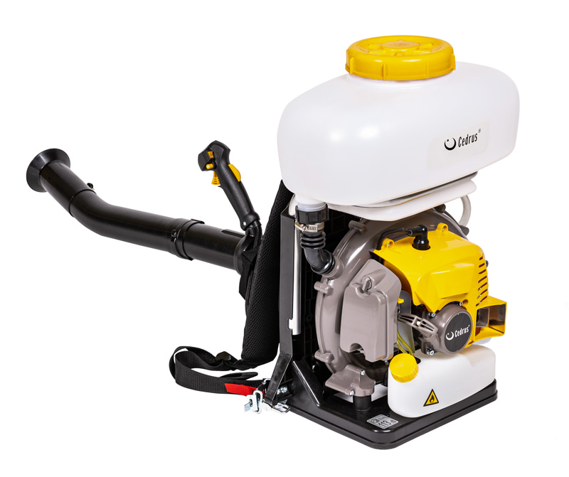 Hahn & Sohn Cedrus Postřikovač OP04