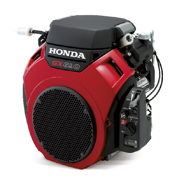 Honda Motor GX 690 Typ motoru: GX690RH-TX-F4-OH