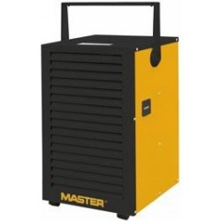 Master DH 732P Odvlhčovač - Zápůjčka Počet dnů: 14