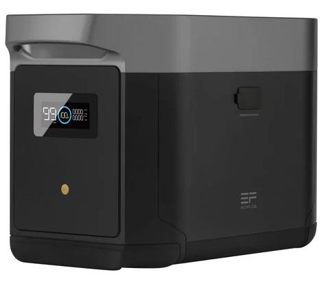 Rozšiřující baterie EcoFlow DELTA Max