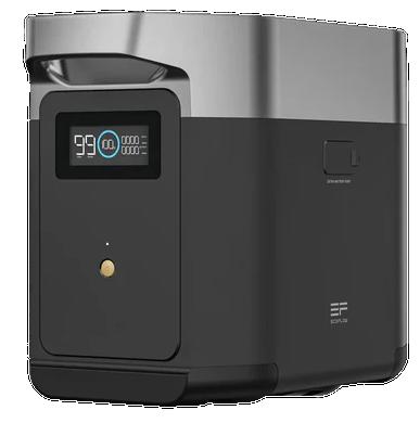 Rozšiřující baterie EcoFlow DELTA 2 Smart Extra