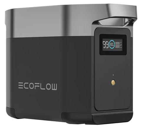 EcoFlow DELTA 2 Max Smart Extra Baterie