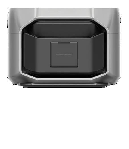 Přídavná baterie EcoFLow Delta Pro 3