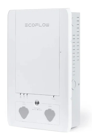 EcoFlow Smart Home Panel