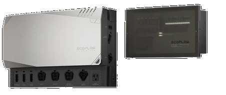 EcoFlow Power Hub Prepared Kit