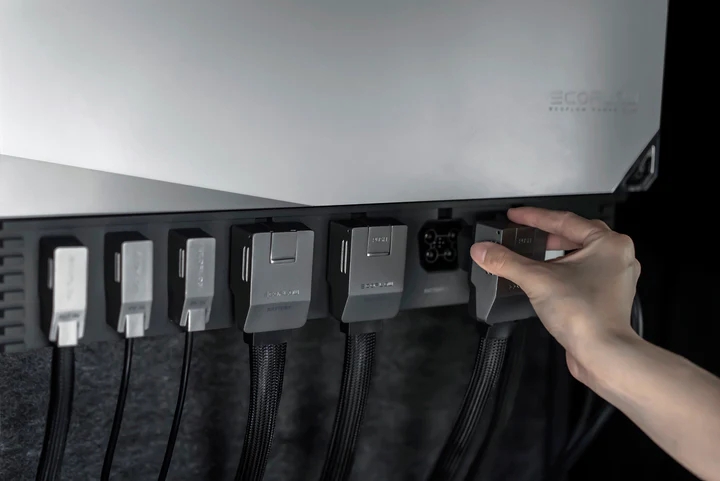 FLEX PD 2G 18.0-EC FS 55 Aku příklepová vrtačka 18V; 2x 5,0Ah