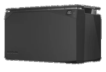Akumulátor EcoFlow 5kWh LFP