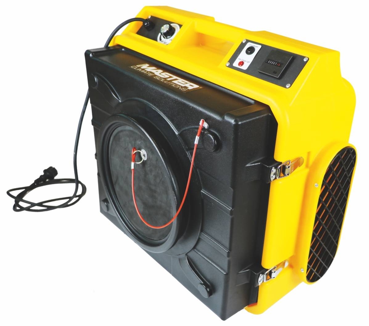 Profesionální čistička vzduchu MAS 13