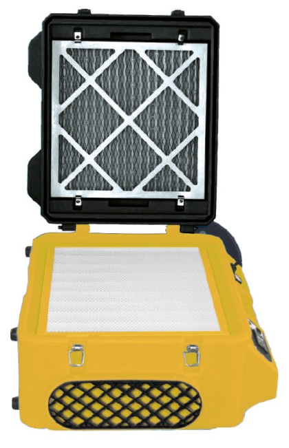 Filtr náhradní hlavní G4