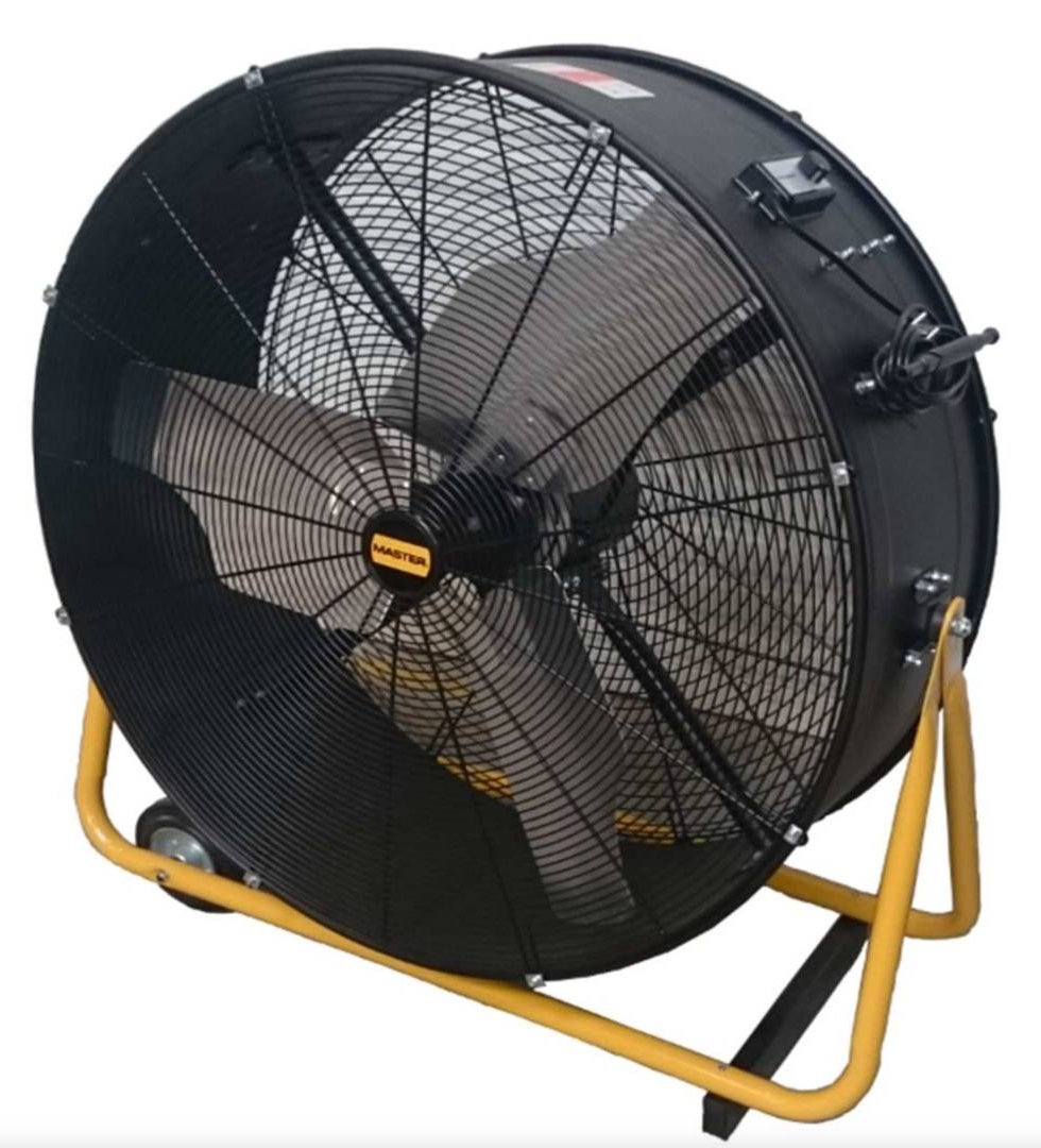 Master ventilátor DF36P