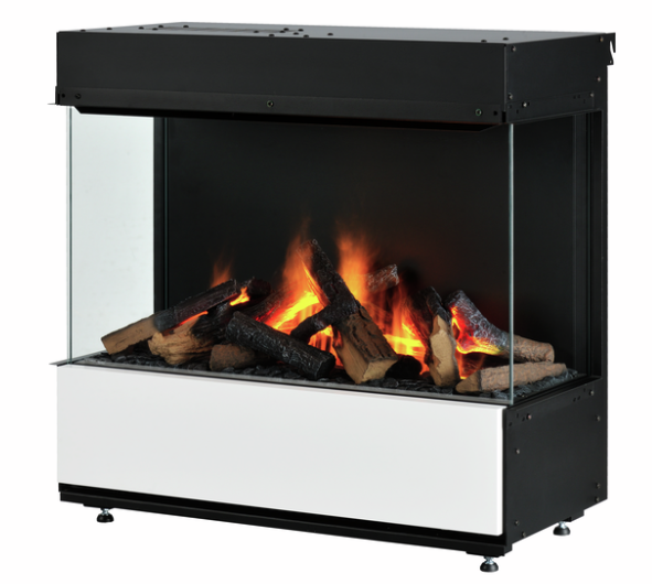Dimplex 3 Step Multi Optimyst – moderní elektrický krb s realistickým efektem plamenů