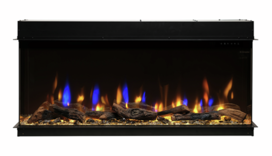 Dimplex Ignite Bold 50 - Stylový elektrický krb