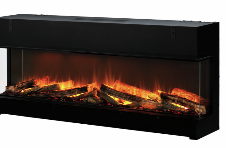 Dimplex Vivente Plus 150: Moderní Komfort s Úsporným Vytápěním