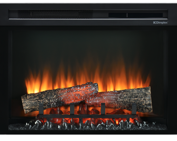 Dimplex XHD26 – Elegantní elektrický krb