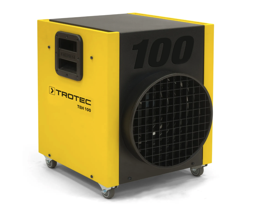 TROTEC TEH 100 - Elektrické topidlo