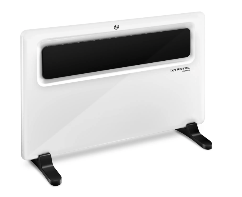 TROTEC TCH 1510 E - Designový konvektor