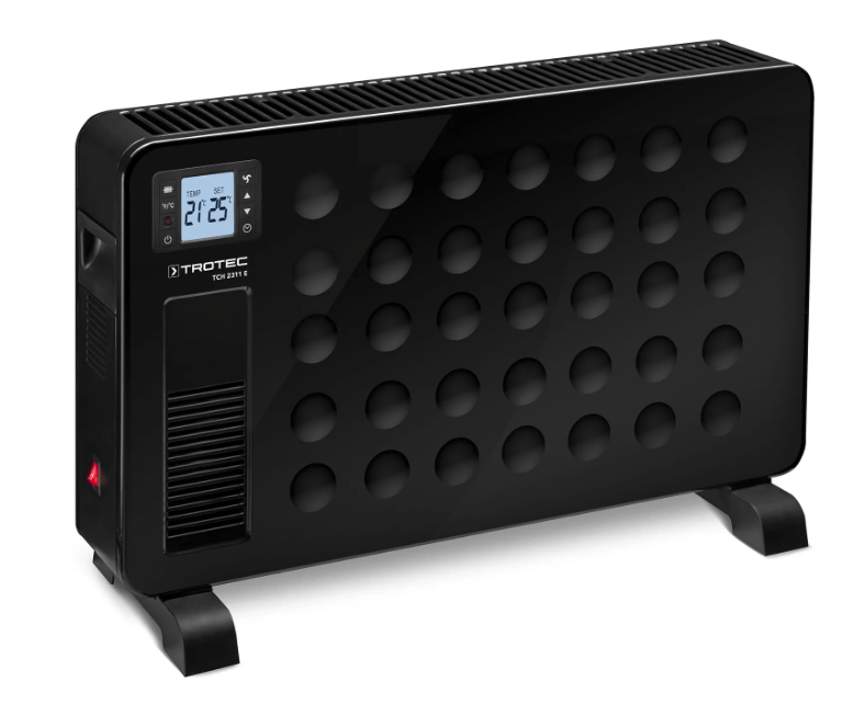Trotec TCH 2311 E - Designový konvektor