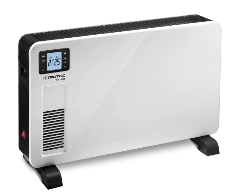 TROTEC TCH 2310 E - Designový konvektor