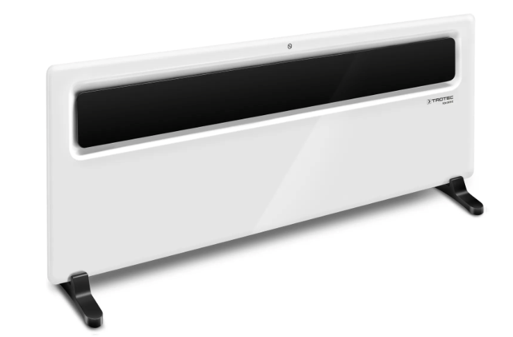 TROTEC TCH 2510 E - Designový konvektor