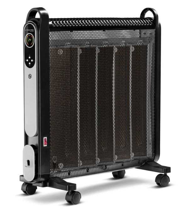TROTEC TCH 2050 E - Topný konvektor Heat Wave