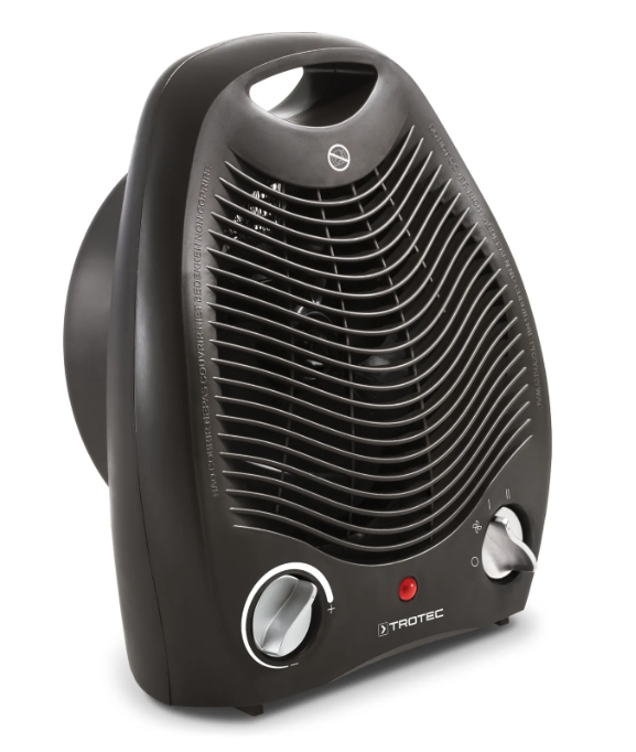 TROTEC TFH 20 E - Topný ventilátor
