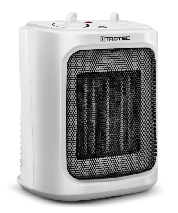 TROTEC TFC 16 E - Keramický topný ventilátor