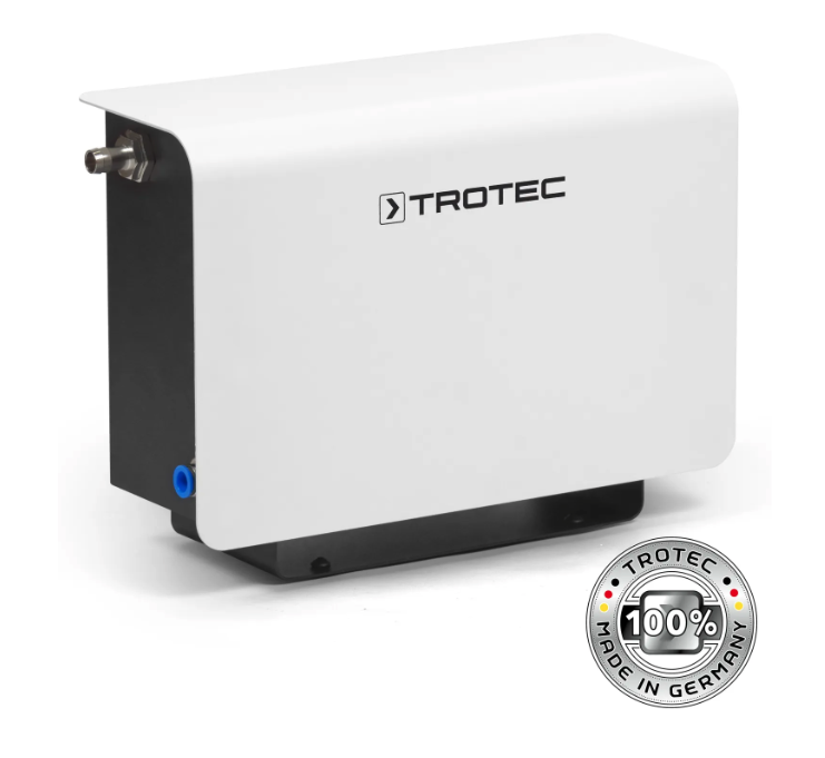 TROTEC Čerpadlo kondenzátu – Externí