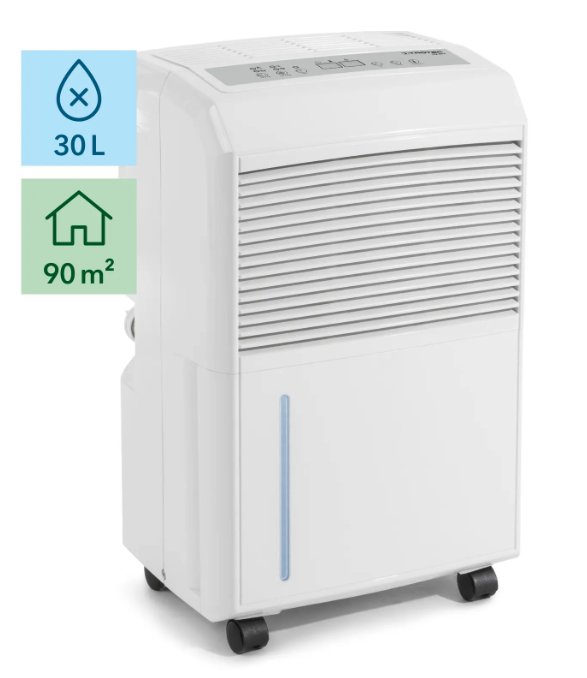 TROTEC TTK 90 E - Odvlhčovač vzduchu