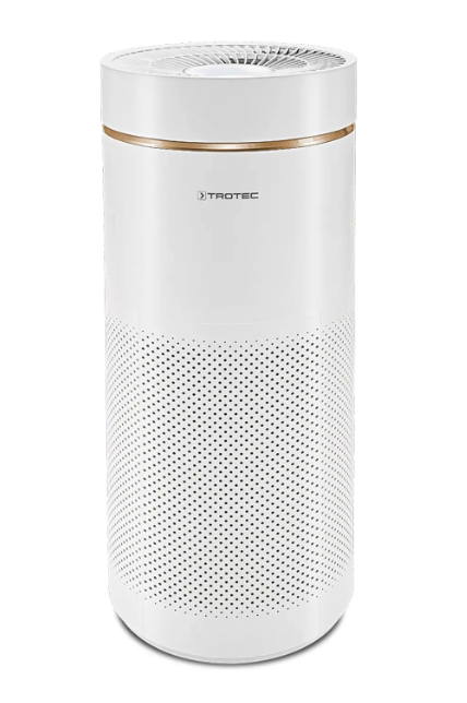 TROTEC AirgoClean® 170+ - Designová čistička vzduchu