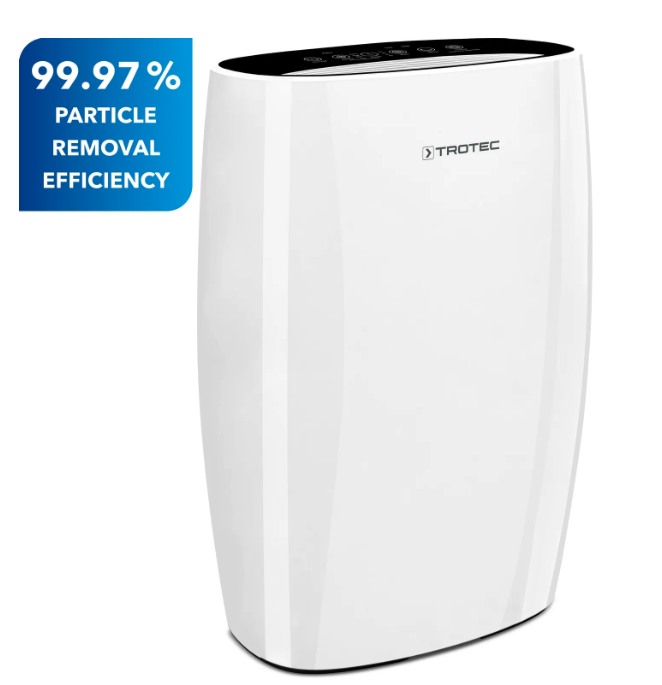 TROTEC 150 E - AirgoClean®
