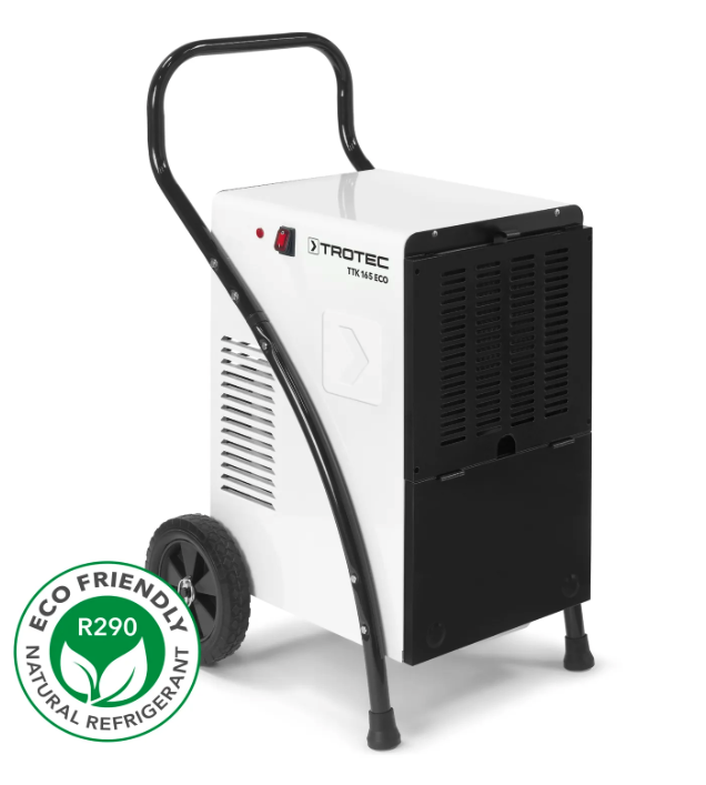 TROTEC TTK 165 ECO - Odvlhčovač vzduchu
