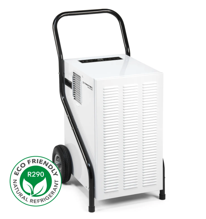 TROTEC TTK 171 ECO - Odvlhčovač