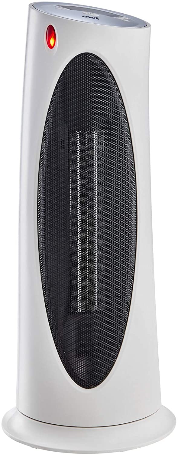EWT Ohřívač s keramickým ventilátorem C 220 LCD, 2in1