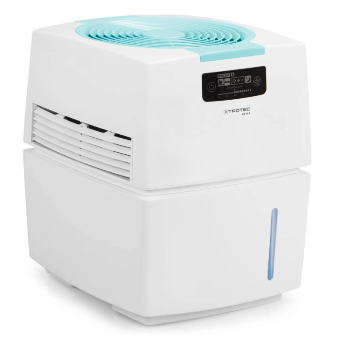 TROTEC AW 10 S
