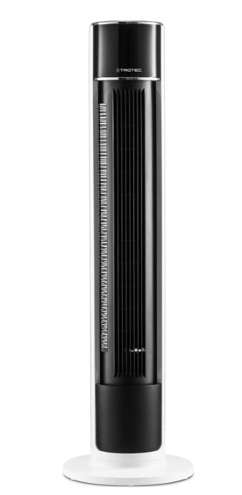 TROTEC TVE 39 T - Designový věžový ventilátor