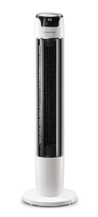 TROTEC TVE 40 T - Sloupový ventilátor