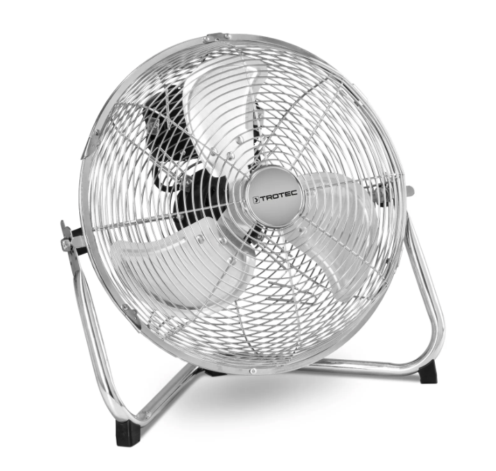 TROTEC TVM 12 - Podlahový ventilátor