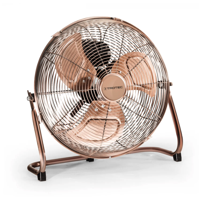 TROTEC TVM 13 - Podlahový ventilátor