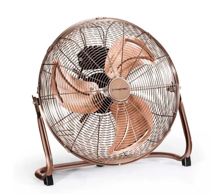 TROTEC TVM 17 - Podlahový ventilátor