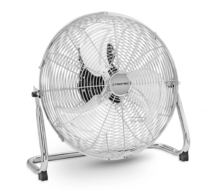TROTEC TVM 18 - Podlahový ventilátor