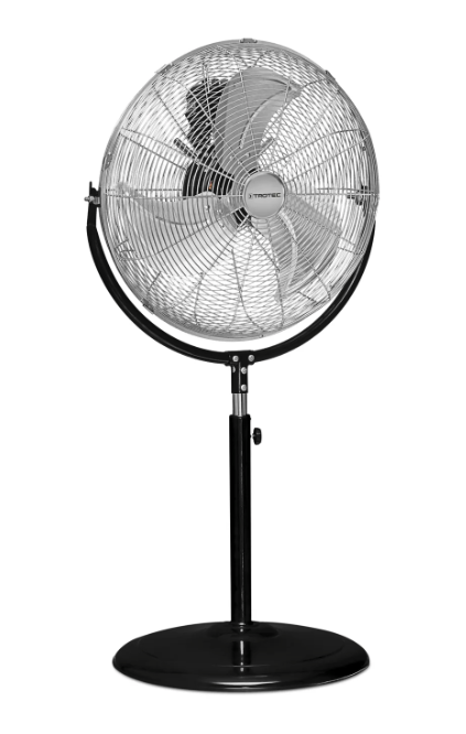 TROTEC TVM 18 S - Stojanový ventilátor