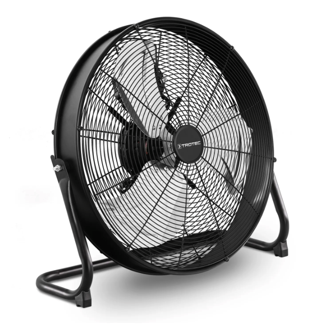 TROTEC  TVM 20 D - Podlahový ventilátor