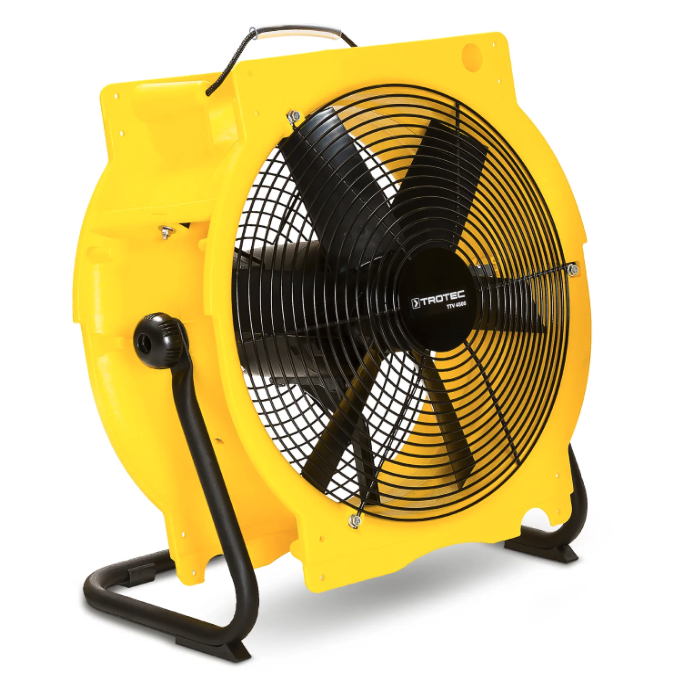 TROTEC TTV 4500 - Ventilátor