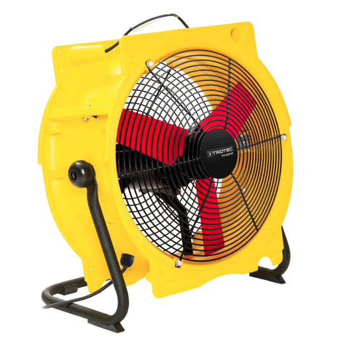 TROTEC TTV 4500 HP - Ventilátor