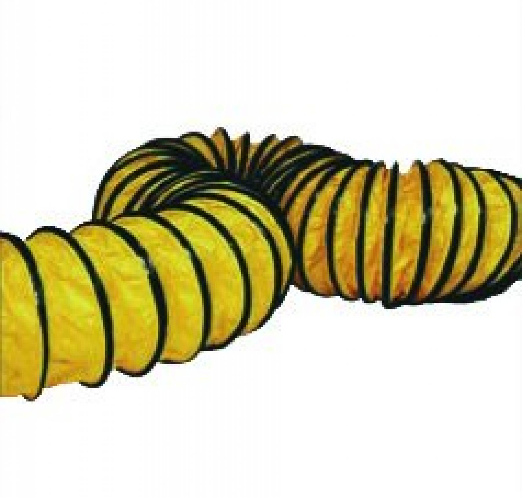 Master Hadice PVC 25cm / 7,6m