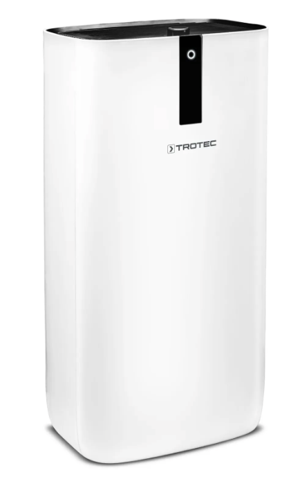 TROTEC AirgoClean® 15 E - Designová čistička vzduchu