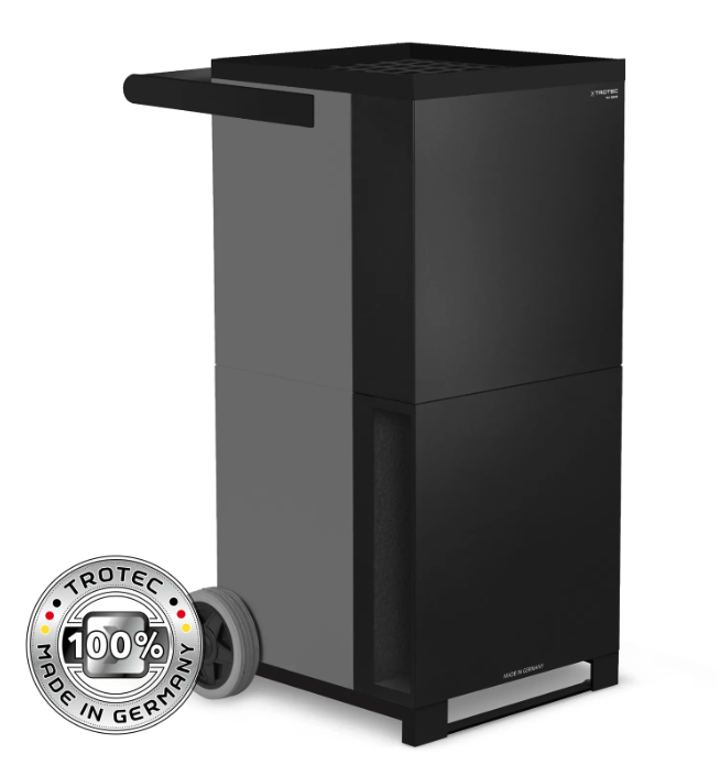TROTEC TAC ECO II - Čistička vzduchu