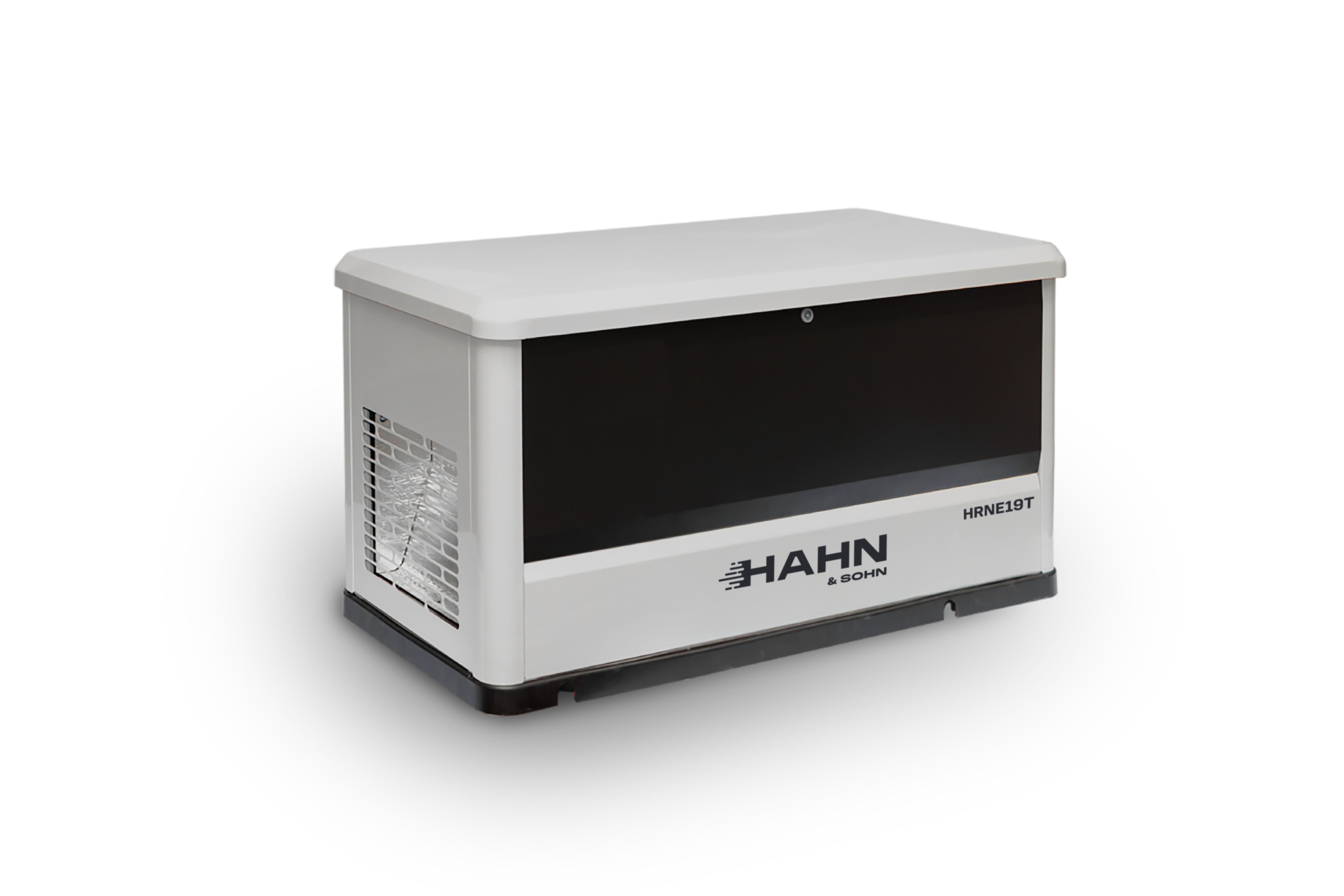 Hahn & Sohn HRNE19T