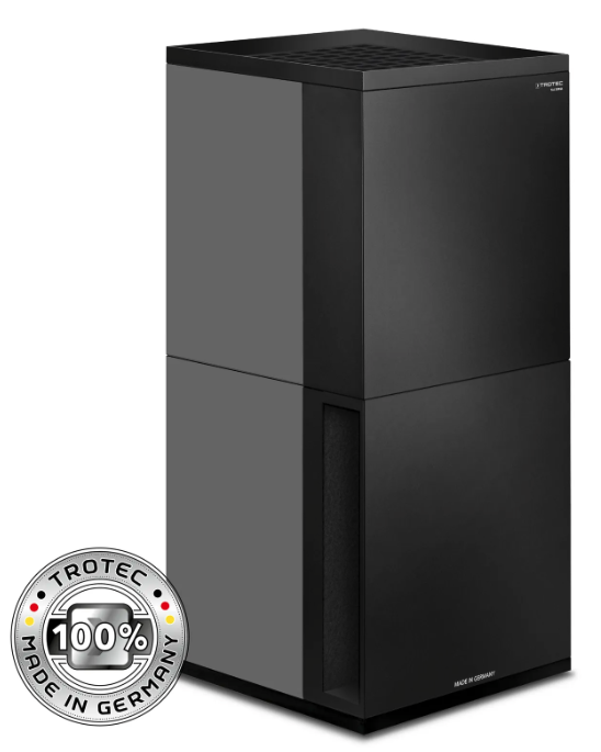 TROTEC TAC ECO TOWER - Čistička vzduchu