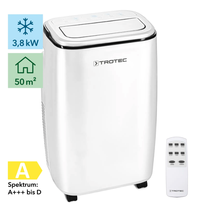 TROTEC PAC 3800 S - Místní klimatizace